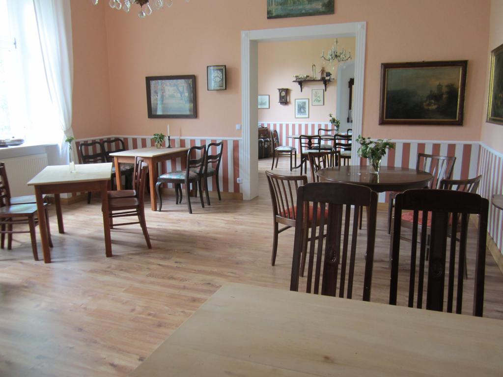 Landhotel Gut Zarrentin Gransebieth 外观 照片