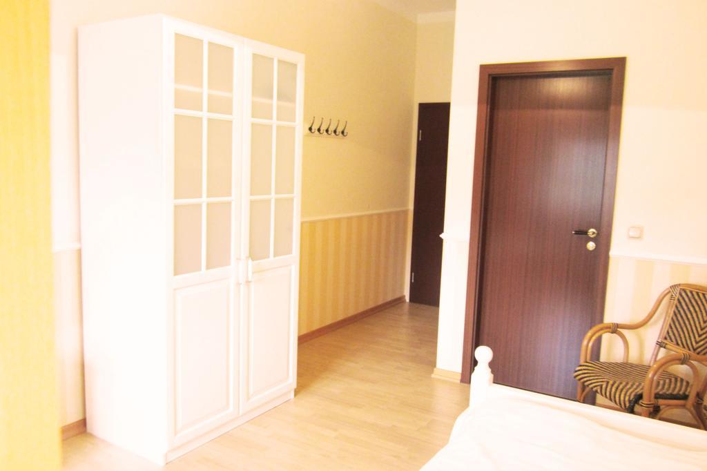 Landhotel Gut Zarrentin Gransebieth 客房 照片